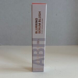 Anastasia Serum Blush in Hibiscus